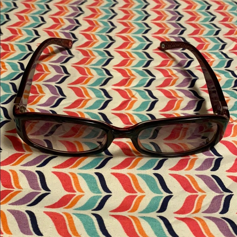 Coach Sunglasses